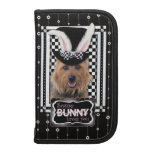Easter - Some Bunny Loves You - Australian Terrier Planner