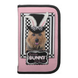 Easter - Some Bunny Loves You - Australian Terrier Organizer