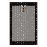 Easter - Some Bunny Loves You - Australian Terrier Customised Stationery