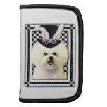 Easter - Some Bunny Loves You - Bichon Frise Planners
