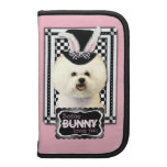 Easter - Some Bunny Loves You - Bichon Frise Planner