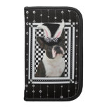 Easter - Some Bunny Loves You - Boston Terrier Planner