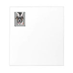 Easter - Some Bunny Loves You - Boxer Memo Note Pads