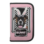 Easter - Some Bunny Loves You - Boxer Folio Planners