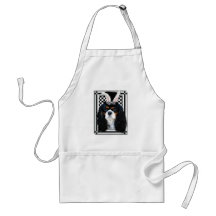 Easter - Some Bunny Loves You - Cavalier Aprons
