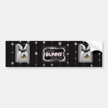 Easter - Some Bunny Loves You - Coton de Tulear Bumper Stickers