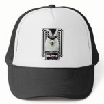 Easter - Some Bunny Loves You - Eskie Hat