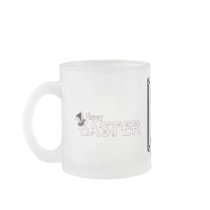 Easter - Some Bunny Loves You - Eskie Coffee Mug