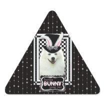 Easter - Some Bunny Loves You - Eskie Stickers