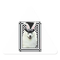Easter - Some Bunny Loves You - Eskie Stickers