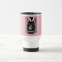 Easter - Some Bunny Loves You - French Bulldog Coffee Mug