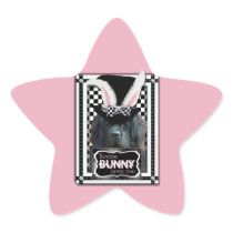 Easter - Some Bunny Loves You - Newfoundland Star Stickers