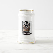 Easter - Some Bunny Loves You - ShihPoo Coffee Mug