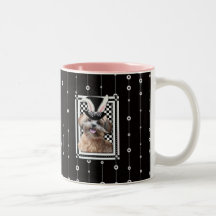 Easter - Some Bunny Loves You - ShihPoo Mugs