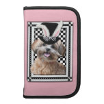 Easter - Some Bunny Loves You - ShihPoo Organizer