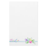 Easter Stationary Stationery Paper