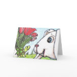 Easter Surprise card