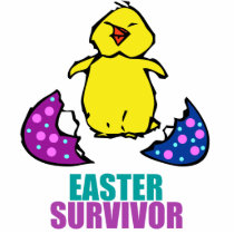 EASTER SURVIVOR