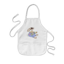 Easter T shirts and Gifts Aprons