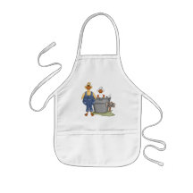 Easter T shirts and Gifts Aprons