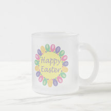 Easter T shirts and Gifts Coffee Mug