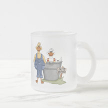 Easter T shirts and Gifts Coffee Mugs