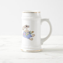 Easter T shirts and Gifts Coffee Mugs