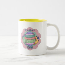 Easter T shirts and Gifts Mug