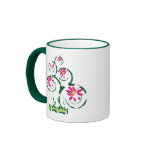 Easter Tree Mug