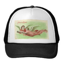 Easter Trucker Hats