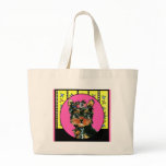 Easter Yorkie Poos bags