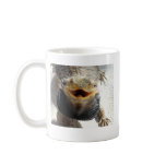 Eastern Bearded Dragon - Pogona barbata Promo Mugs