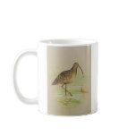 Eastern Curlew - Numenius madagascariensis Promo mugs