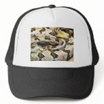 Eastern Diamond Back Rattle Snake hats