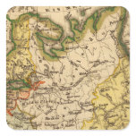 Eastern Europe and Russia stickers
