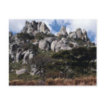 Eastern highlands, Zimbabwe Postcard
