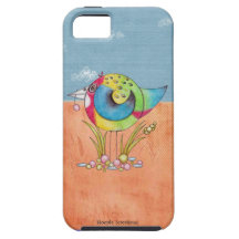 Eastern Rosella Outback