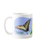 Eastern Swallowtail Mug