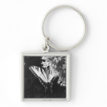 Eastern Tiger Swallowtail Keychains