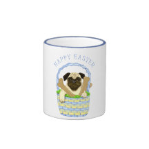 easterpug mug