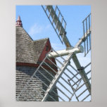 Eastham Windmill Posters