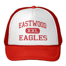 Eastwood - Eagles - Junior - Pemberville Ohio Hats