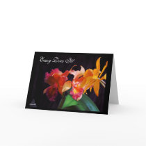 EASY DOES IT ORCHID CARD RECOVERY REMINDERS