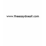 Easy Does It t-shirts