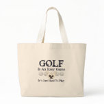 Easy Golf bags