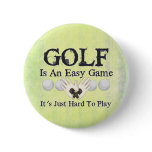 Easy Golf buttons