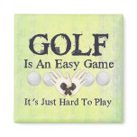 Easy Golf magnets
