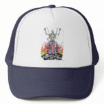 Easy Rider Hat