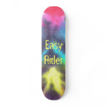 Easy Rider Skateboard