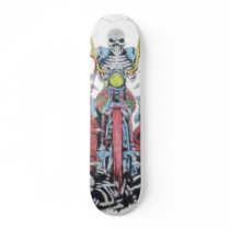 Easy Rider Skateboard
